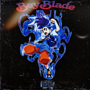 "BeyBlade"
