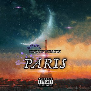 Paris [Official Audio]