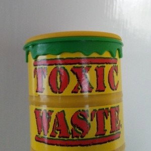 poison drugs