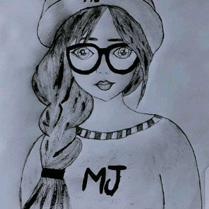 mj-in love