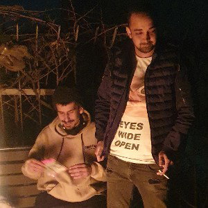 خاله زنک