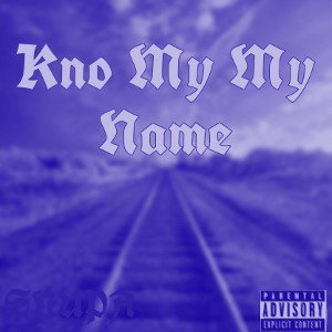 kno my my Name (Slowed + Reverb)