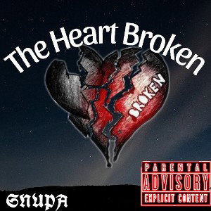 The heart Broken