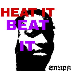 Beat it Heat it