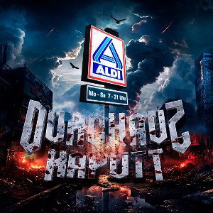 Alditüten Rap 