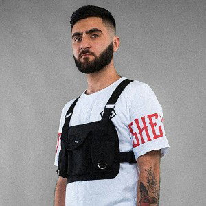 Yap10 ft. Epi - Tek qalmisham