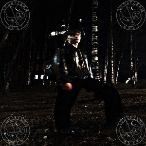 Leave Me Alone (prod. archanouroboros)