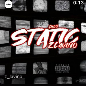 STATIC FINAL MIX