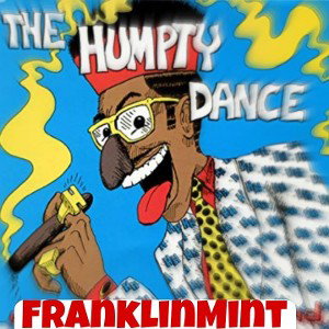 Humpty Dance 2.oh