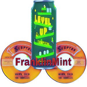 Level UP