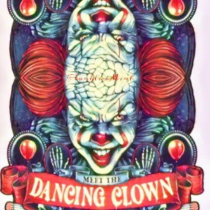 Dance, Clown