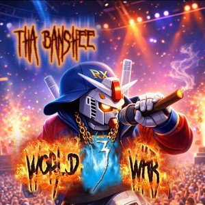 Tha Banshee - WORLD WAR 3