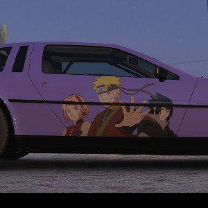 Retro - Tha Future