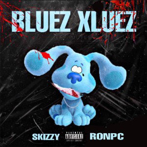 BLUEZXLUEZ - (Ft. RonPc)