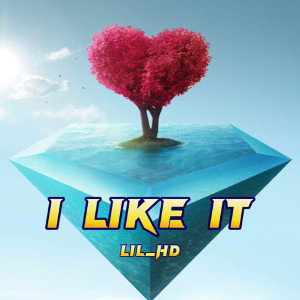 I like it