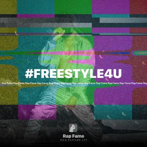 #FREESTYLE4U