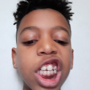 Say his Name