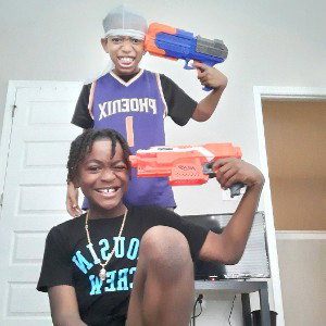 AK47 Remix