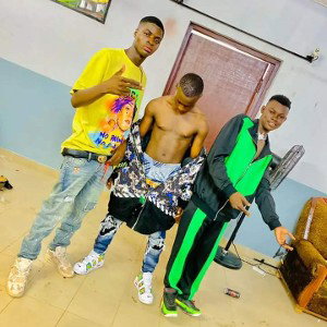 Lil_za_boy_gang_gang_-_official 2025