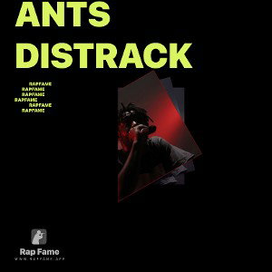 Ants distrack