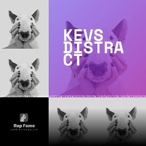 Kevs distract 