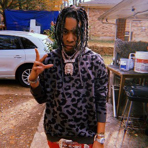 (free) Lil Gotit x Lil Baby x EST Gee Type Beat - 💢REBEL