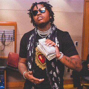 (FREE) Roddy Ricch x Gunna Keed Type Beat - ✨SAFE