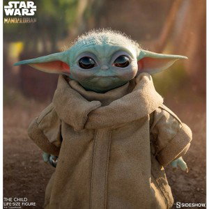 BABY YODA