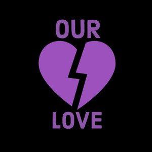 I GAVE YOU LOVE