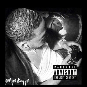 AyeKayye - Escape Plan Freestyle