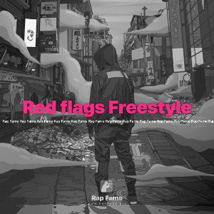 Red flags Freestyle 