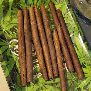Let's Get High 