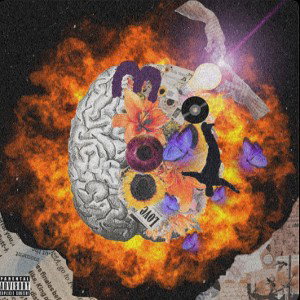 OUTTA MY MIND (Feat. EDC Charlie & Jay Shannon