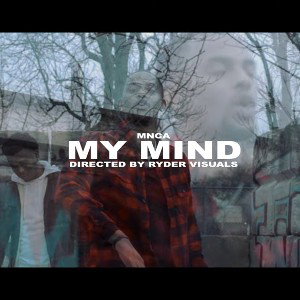My Mind Snippet