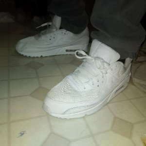 Im laid back (want you back)