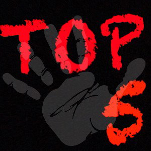 Ace King - Top 5