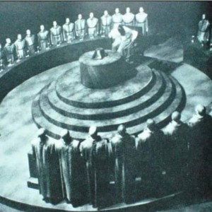 SECRET SOCIETY