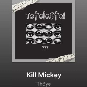 Kill Mickey
