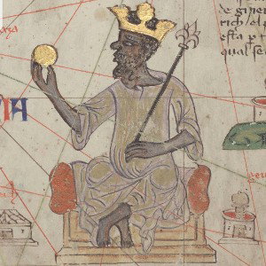 MANSA MUSA