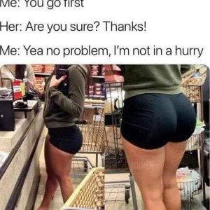 Nut on your Bitch