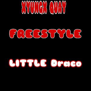 Darco - XYUNGX QUAY X   ft little Draco