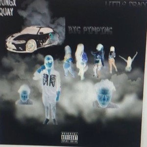 DRACKOFtxyungxquayPIMPING