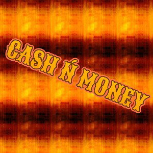cash ń money 