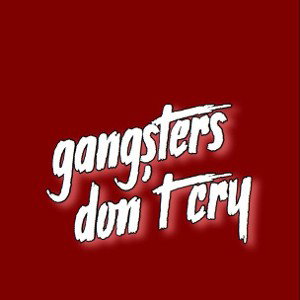 description of a gangster 
