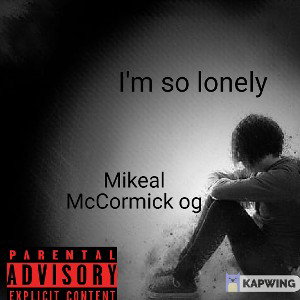 I'm so lonely