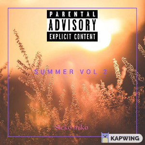 summer vol 2 