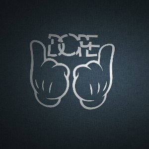 understand I don't give a fuck 