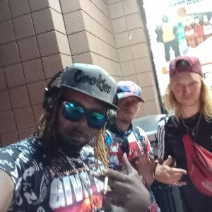 tr go man ft cutthroat 