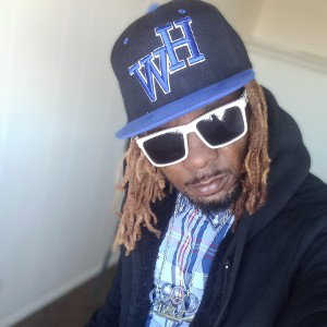 Track.  take over Ft. cutthroat 