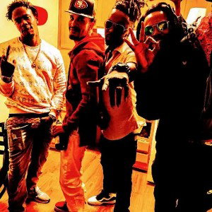 Arizona Freestyle kings ft. cutthroat and goons